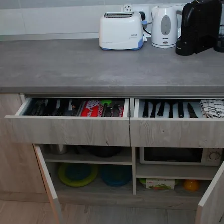 Apartment Coresi