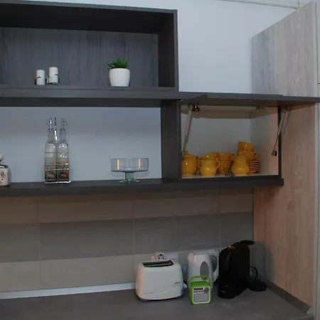 Coresi Apartment Brasov