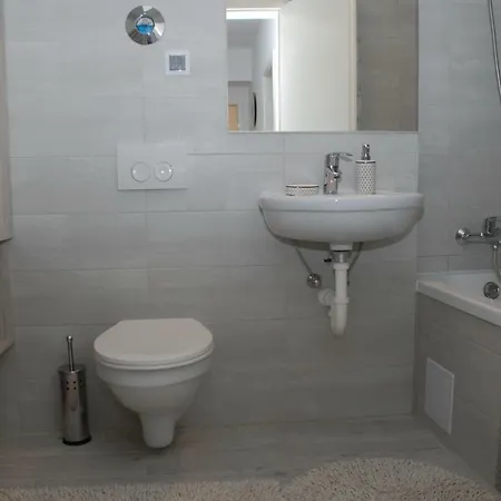 Coresi Apartment Brasov