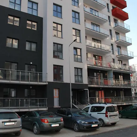 Coresi Apartment Brasov