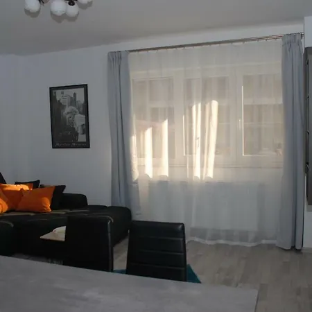 Coresi Apartment Brasov