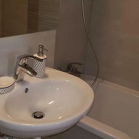 Apartment Coresi