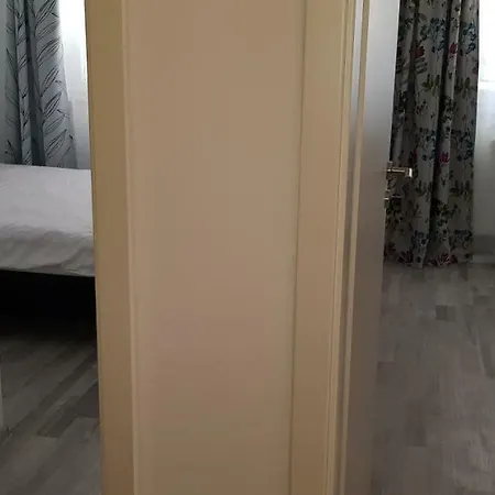 Apartment Coresi Brasov