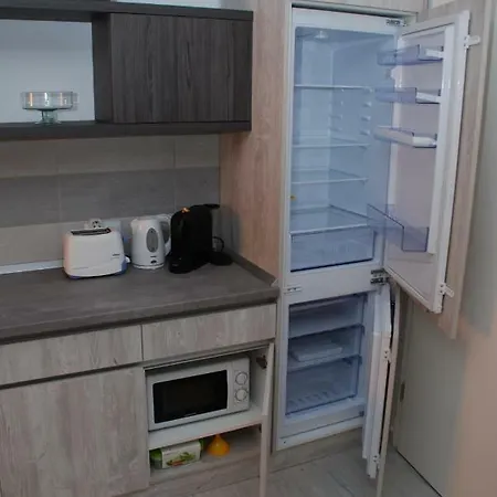 Apartment Coresi Brasov