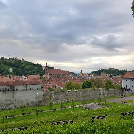 Apartment Coresi Brasov